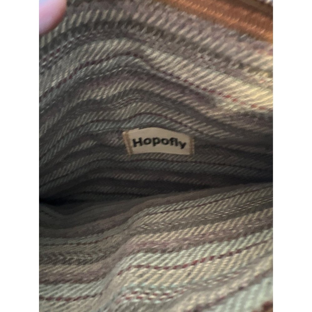 Hopofly Anthropology wristlet - Picture 5 of 9